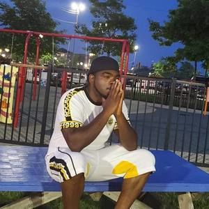 Meet your Posher, Ramone